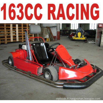 163CC 5.5HP HONDA ENGINE RACING GO KART (MC-483)